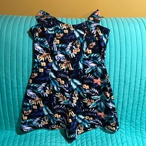 Juniors romper